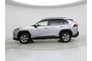 $33998 : Toyota RAV4 Hybrid 2025 AWD thumbnail
