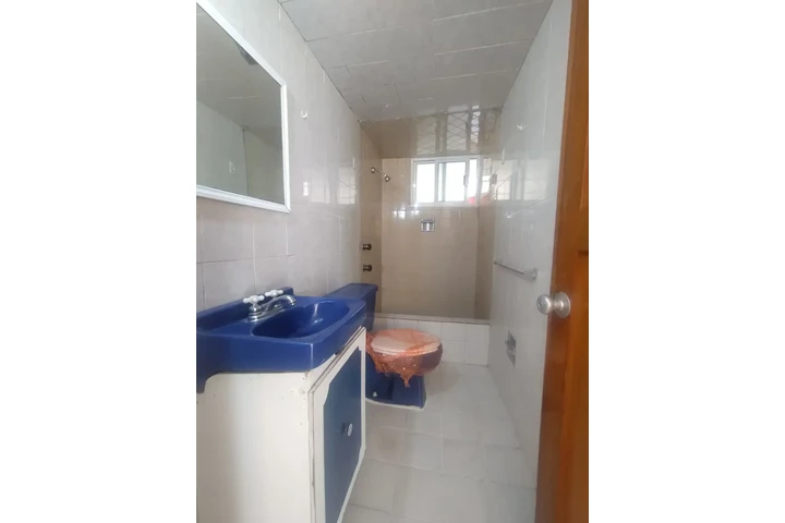 $13300 : SE RENTA BONITO DEPARTAMENTO image 5
