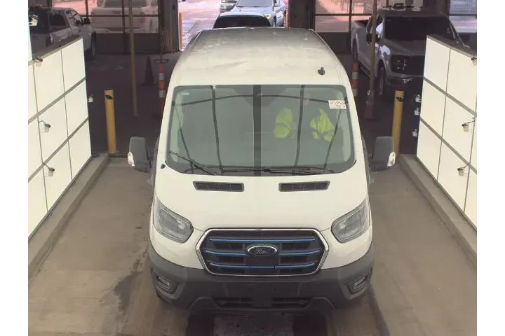 $28999 : Ford E-Transit 2024 350 3dr image 2