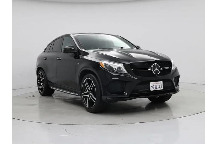 $35998 : Mercedes-Benz GLE 2019 AWD A image 1