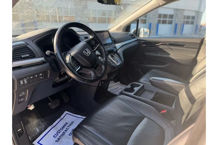 $20896 : Honda Odyssey 2022 Touring 4 image 3