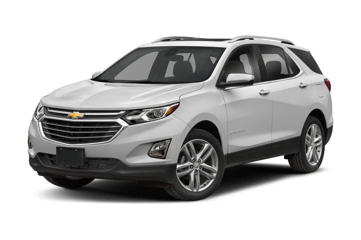 $20565 : 2020 Equinox Premier image 1