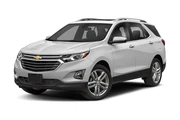 2020 Equinox Premier en Laredo