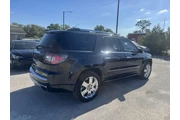 $7797 : 2015 GMC Acadia Denali thumbnail