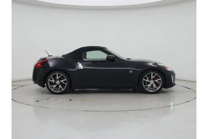 $28998 : Nissan 370Z 2015 Roadster 2d image 7