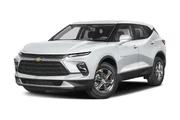 Chevrolet Blazer 2025 LT 4dr