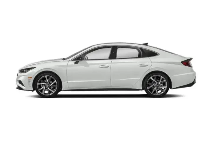 $16947 : Hyundai SONATA 2023 SEL Plus image 6