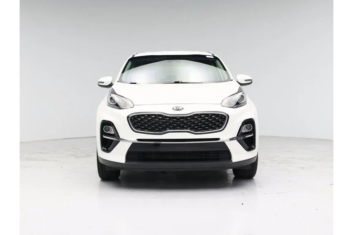 $17998 : Kia Sportage 2020 EX 4dr SUV image 5