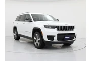 Jeep Grand Cherokee L 2021 4