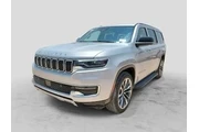 Jeep Wagoneer L 2024 4x2 Ser en Charlotte