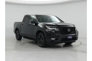 Honda Ridgeline 2022 AWD Bla