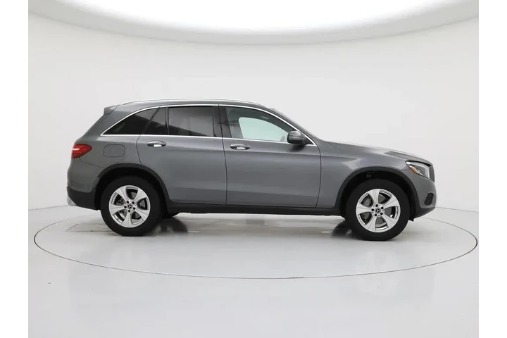 $22998 : Mercedes-Benz GLC 2018 AWD G image 7