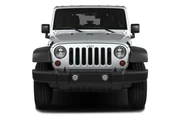 $18993 : Jeep Wrangler Unlimited 2017 thumbnail
