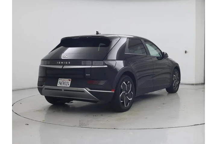 $28998 : Hyundai IONIQ 5 2023 AWD SEL image 8