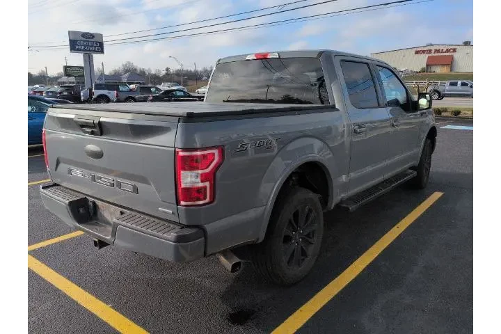 $29975 : Ford F-150 2019 4x4 XL 4dr S image 3