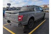 $29975 : Ford F-150 2019 4x4 XL 4dr S thumbnail