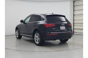 $16998 : Audi Q5 2016 AWD 2.0T quattr thumbnail