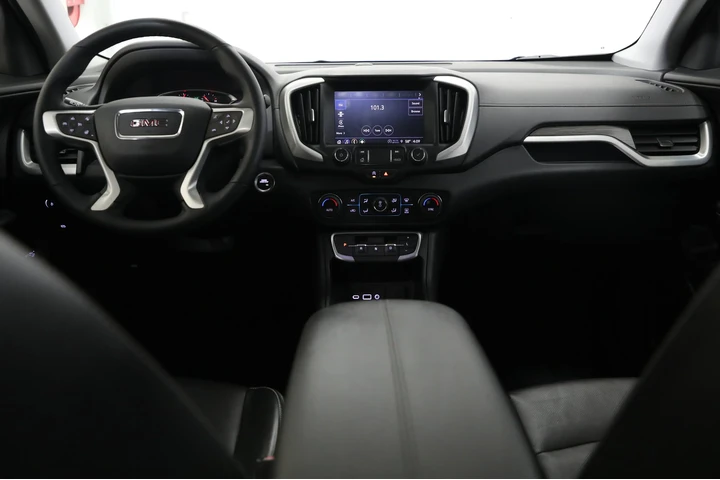 $24997 : GMC Terrain 2024 AWD SLT 4dr image 1