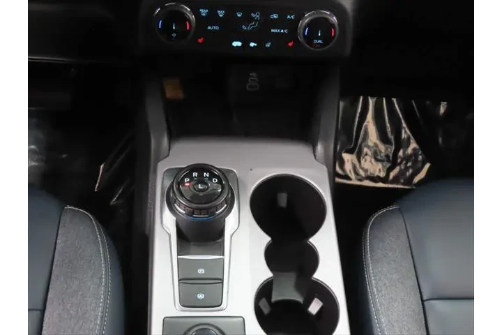 $27030 : Ford Bronco Sport 2023 AWD O image 9