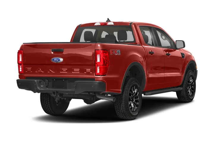 $26988 : 2023 Ranger XLT image 3
