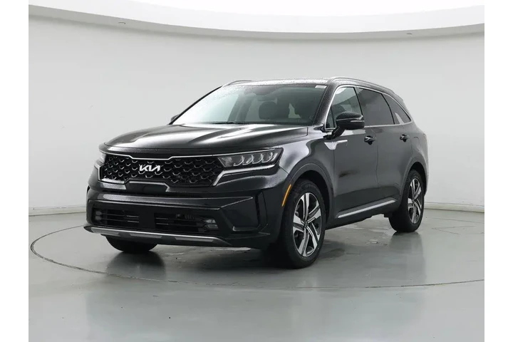 $29998 : Kia Sorento Hybrid 2023 AWD image 4