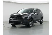 $29998 : Kia Sorento Hybrid 2023 AWD thumbnail