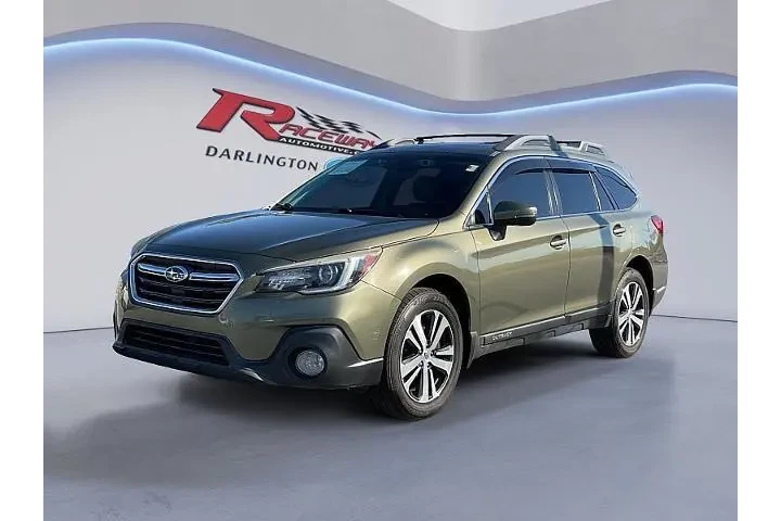 $13850 : Subaru Outback 2018 AWD 2.5i image 1