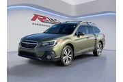Subaru Outback 2018 AWD 2.5i en Columbia