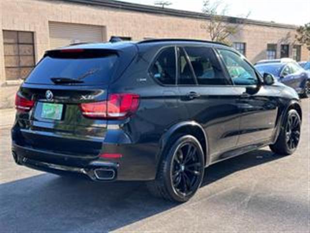 $22990 : 2018 BMW X52018 BMW X5 image 5