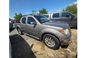 $10995 : 2009 Frontier SE V6 thumbnail