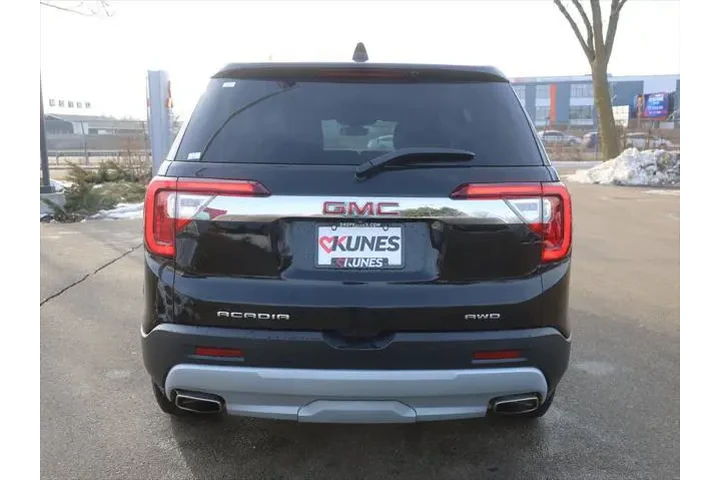 $28277 : GMC Acadia 2023 4x4 SLE 4dr image 7