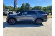 $36420 : Ford Explorer 2025 AWD ST-Li thumbnail