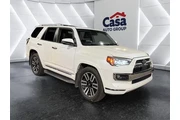 Toyota 4Runner 2021 4x2 Limi en Las Cruces