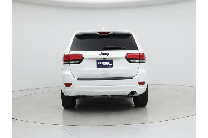 $19998 : Jeep Grand Cherokee 2018 4x2 image 6