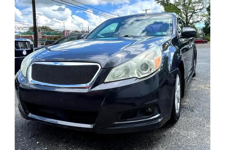 $6999 : 2010 Legacy image 2