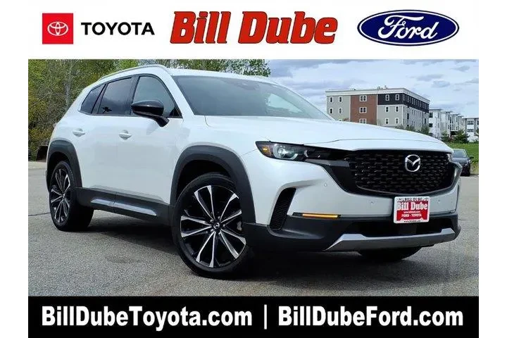 $36875 : Mazda CX-50 2024 AWD 2.5 Tur image 1