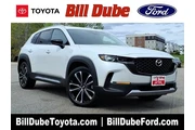 Mazda CX-50 2024 AWD 2.5 Tur