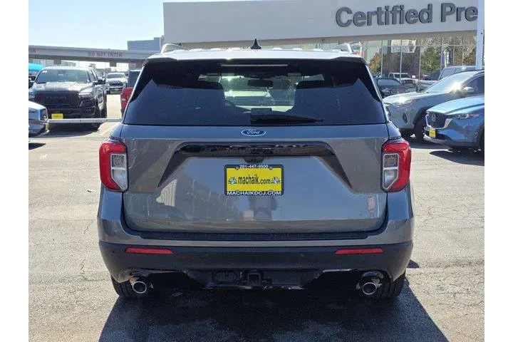 $35991 : Ford Explorer 2023 ST-Line 4 image 5