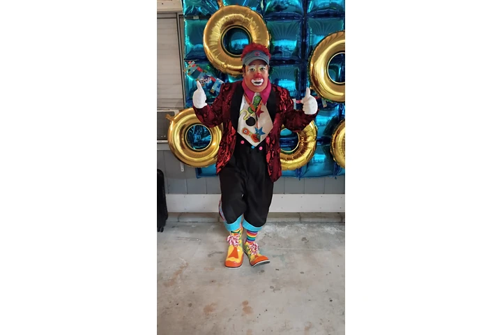 Show comicomagicomusical risas image 1