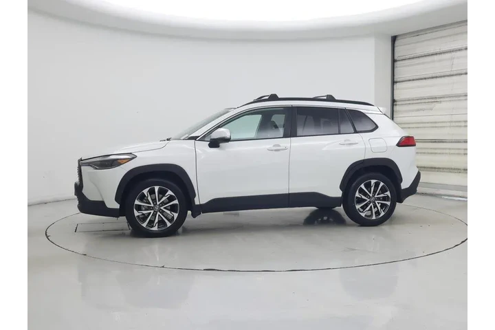 $24998 : Toyota Corolla Cross 2023 XL image 3