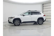 $24998 : Toyota Corolla Cross 2023 XL thumbnail