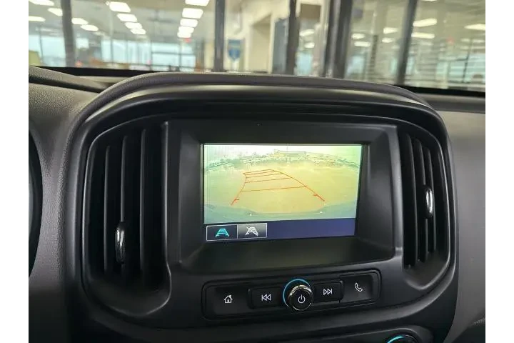 $18081 : Chevrolet Colorado 2017 4x2 image 10