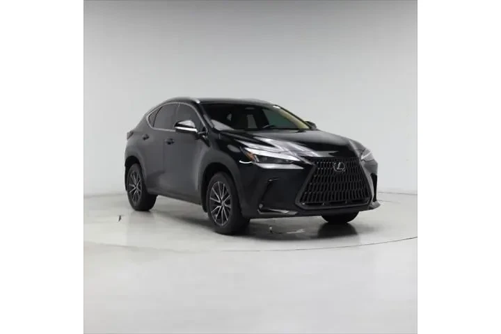 $32998 : Lexus NX 250 2023 4dr Crosso image 1