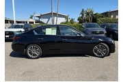 $35989 : INFINITI Q50 2023 Luxe 4dr S thumbnail