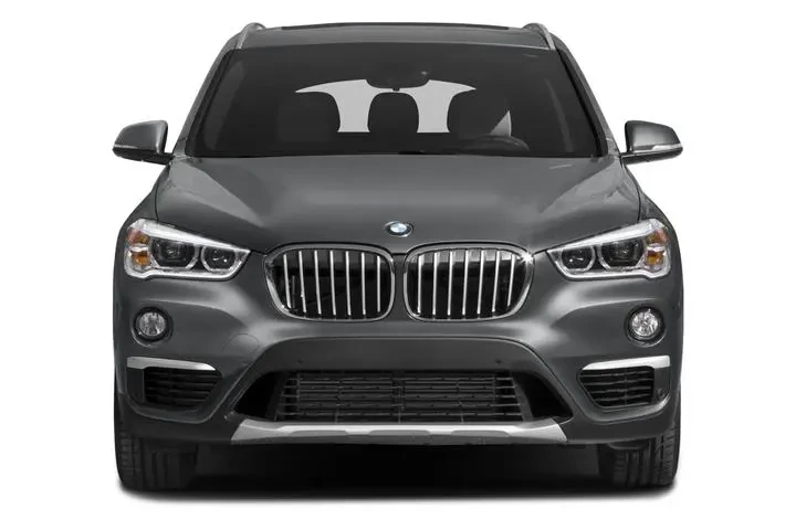 $1000 : BMW X1 2017 AWD xDrive28i 4d image 4