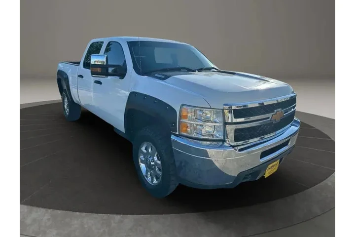 $15900 : 2014 Silverado 2500HD LT image 10