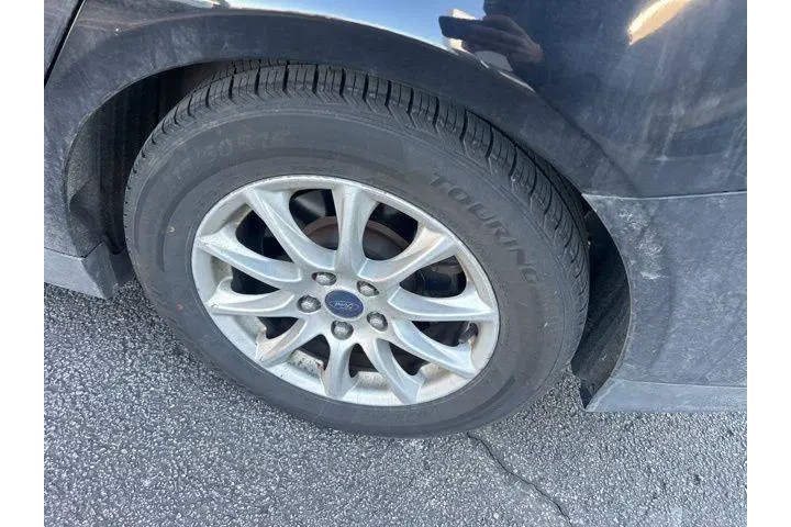 $5995 : Ford Fusion 2016 S 4dr Sedan image 10