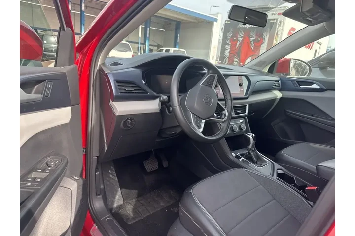 $17814 : Volkswagen Taos 2022 SE 4dr image 7