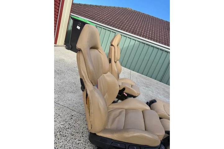 $1500 : BMW seats image 9
