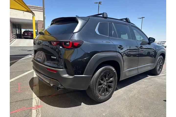 $32999 : Mazda CX-50 Hybrid 2025 AWD image 5
